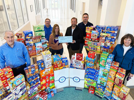 2023 Schoolcraft Friday Pack Donation